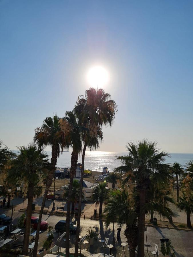 Διαμέρισμα Alex 31 Λάρνακα