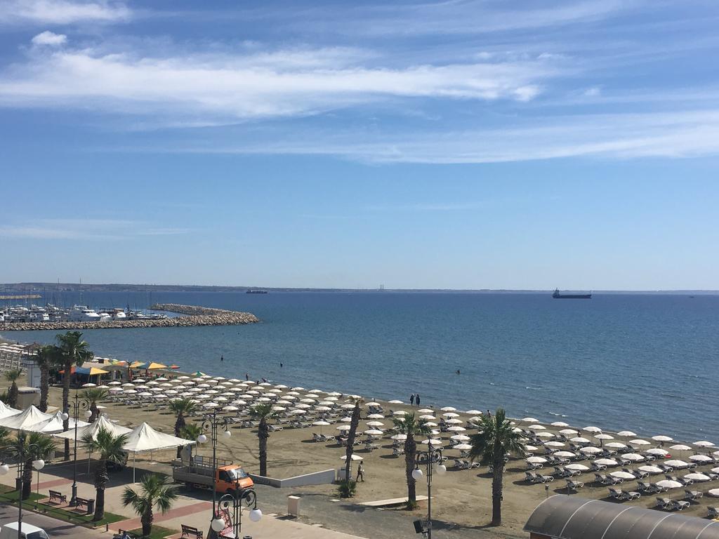Διαμέρισμα Alex 31 Λάρνακα