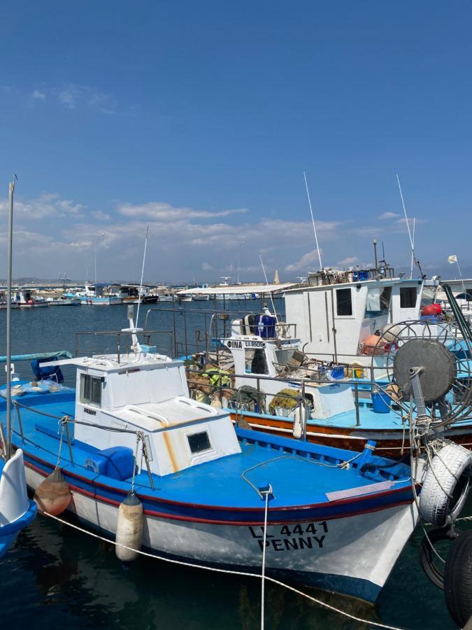 Alex 31 Διαμέρισμα Λάρνακα